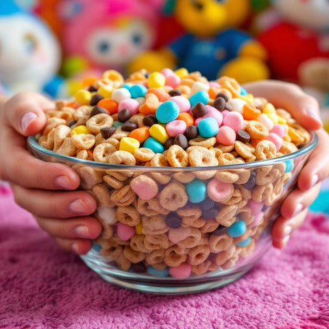 Cereales Cini - Minis - 375g - Nestle - AZALA GOURMET