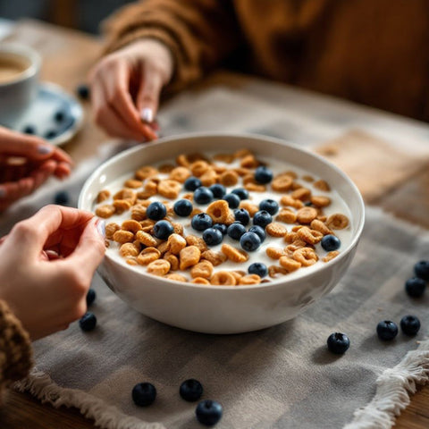 Cereales Cini-Minis - 375g - Nestle