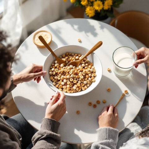 Cereales Cini-Minis - 375g - Nestle