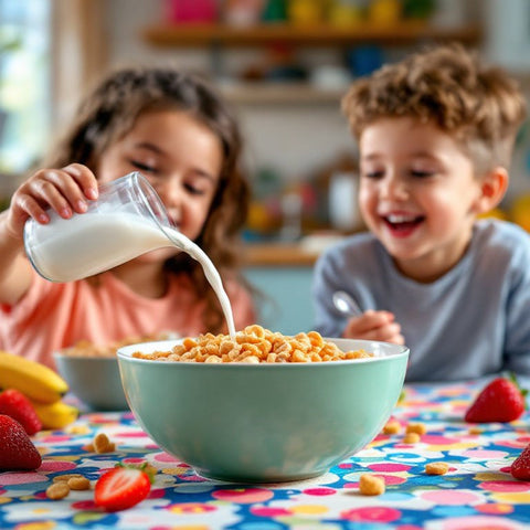 Cereales Cini-Minis - 375g - Nestle