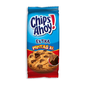 Chips Ahoy - 185g - AZALA GOURMET