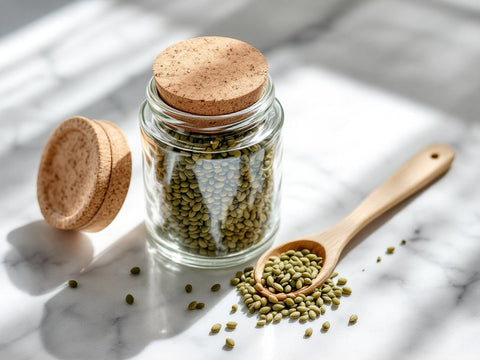 Cilantro molido o en semillas - Metro chef