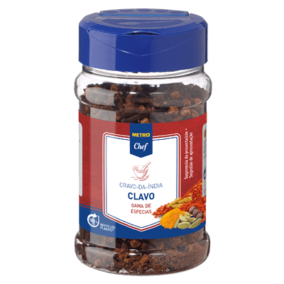 Clavo especia - Metro Chef