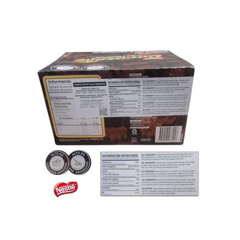 Cocosette Galleta con crema sabor a coco - 1050g (21 unidades ) - Nestlé