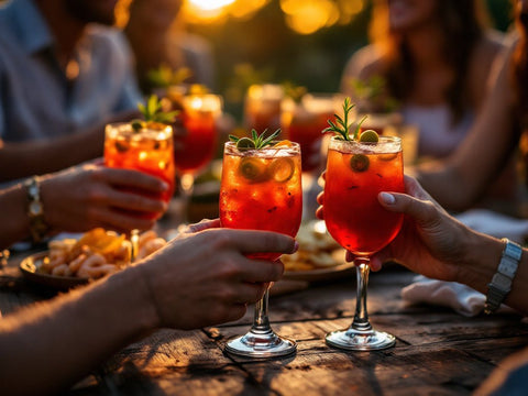 Cóctel de tomate de concentrado, 946ml - Clamato