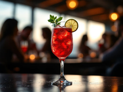 Cóctel de tomate de concentrado, 946ml - Clamato