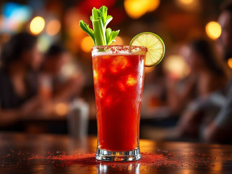 Cóctel de tomate de concentrado, 946ml - Clamato