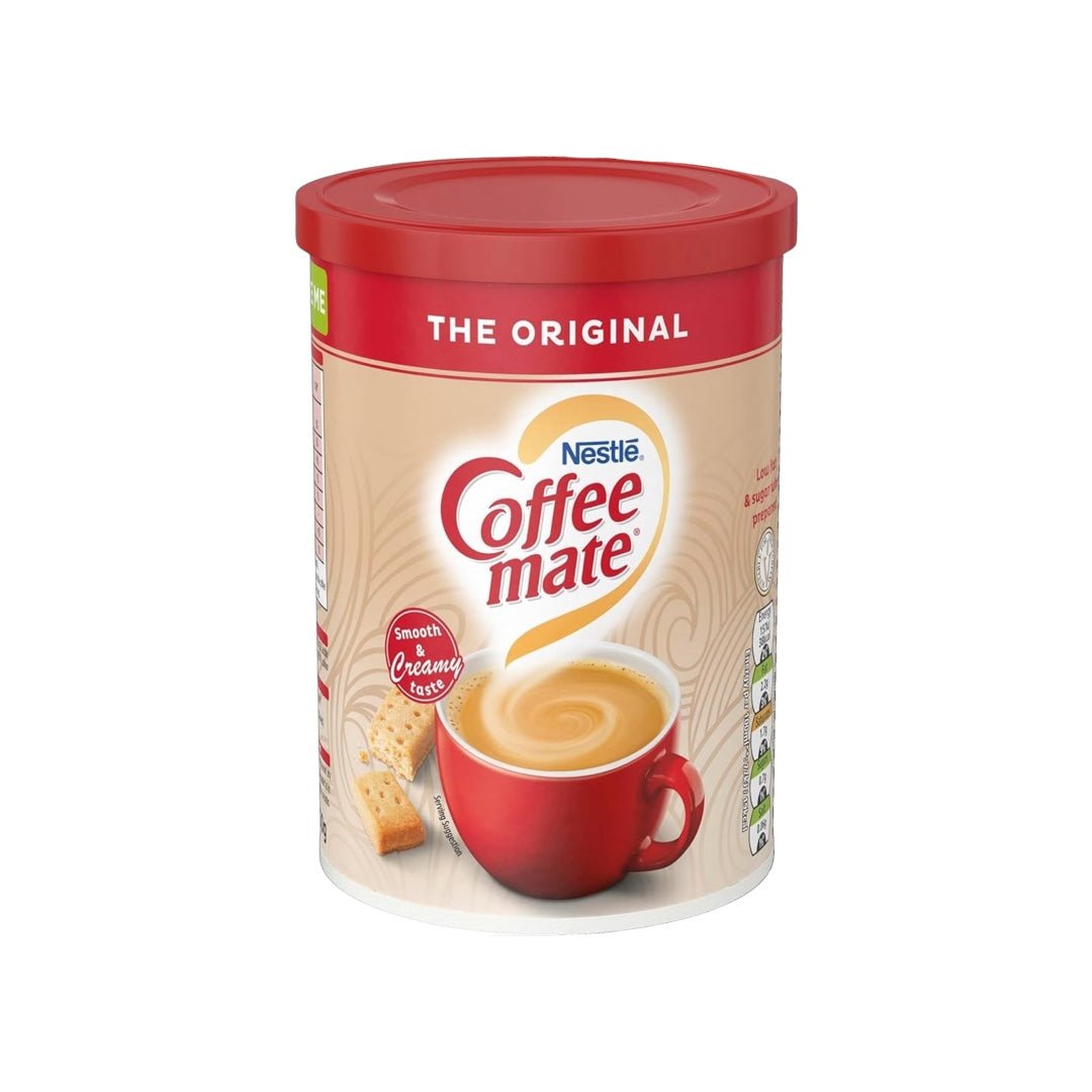 Coffee Mate - 500g - Nestlé - AZALA GOURMET