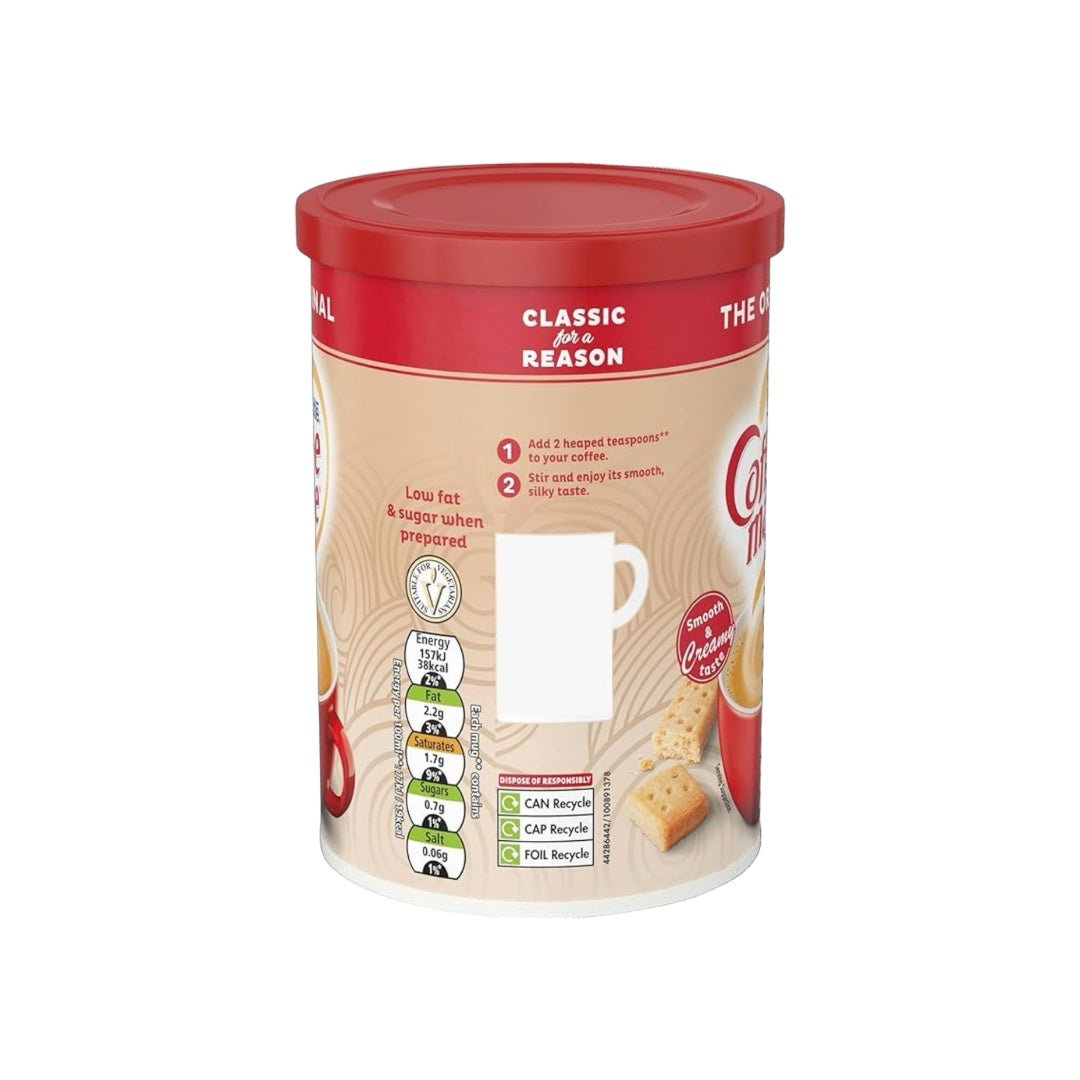 Coffee Mate - 500g - Nestlé - AZALA GOURMET