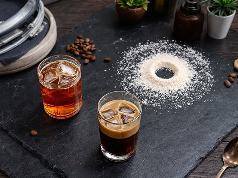 Coffee Mate - 550g - Nestlé