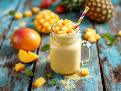 Cool Fruits  - 12 unid - Vitabio