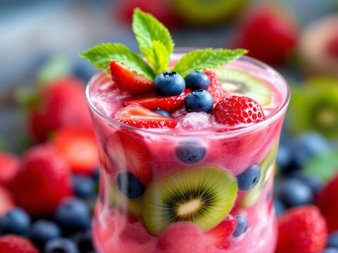 Cool Fruits  - 12 unid - Vitabio