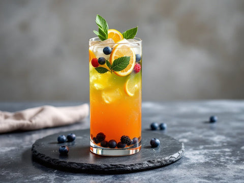 Cool Fruits  - 12 unid - Vitabio