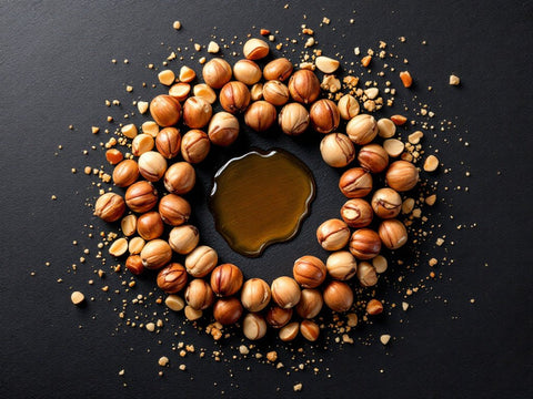 Crema de avellanas - 1kg - Kirkland Signature