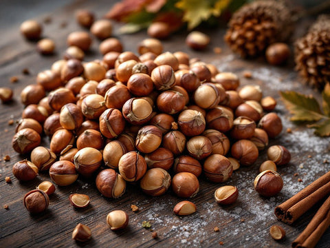 Crema de avellanas - 1kg - Kirkland Signature