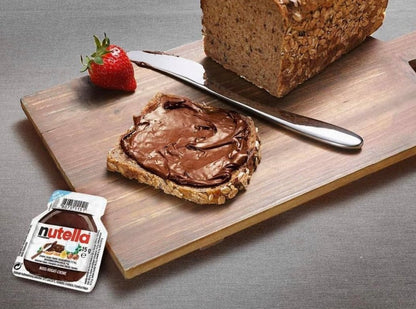 Crema de avellanas y cacao - 4 presentaciones - Nutella - AZALA GOURMET