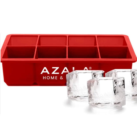 Cubiteras XXL con tapa