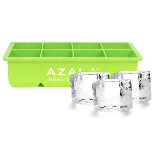 Cubiteras XXL con tapa - BPA FREE - AZALA GOURMET