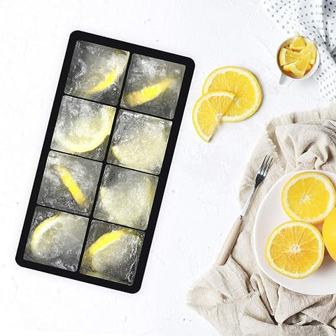 Cubiteras XXL con tapa