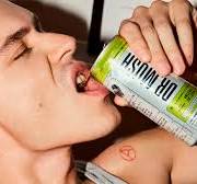 Dr. Mush - Pack de 6 - Sparkling Guaraná