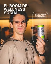 Dr. Mush - Pack de 6 - Sparkling Guaraná