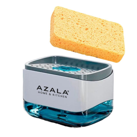 Jabonera de una mano - 300ml