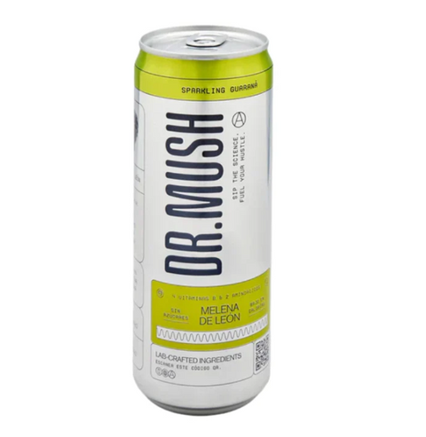 Dr. Mush - Pack de 6 - Sparkling Guaraná