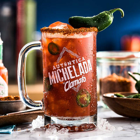 Tomato Cocktail from Concentrate, 946ml - Clamato