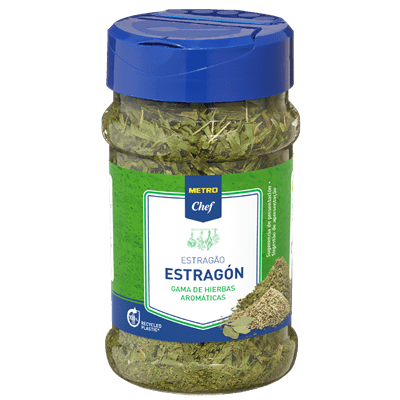 Estragón hojas -  METRO Chef