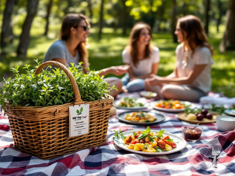 Estragón hojas -  METRO Chef