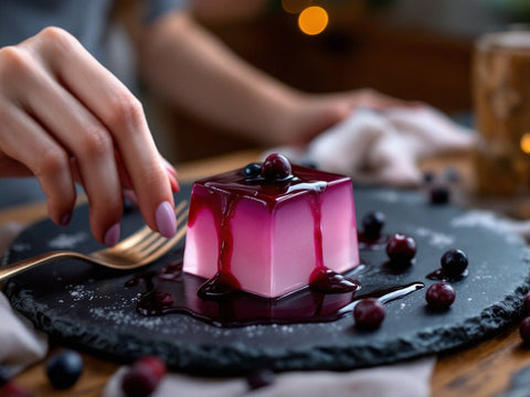 Gelatina neutra - 6 Laminas x 10 paquetes - iggy´s