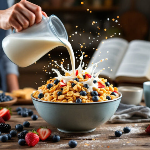 Golden Grahams Cereal - 375g - Nestle