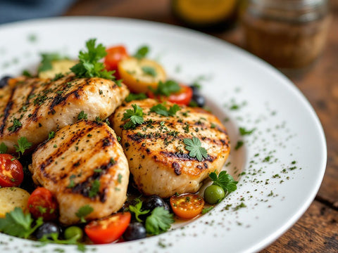 Hierbas Provenza - 230g - Metro Chef