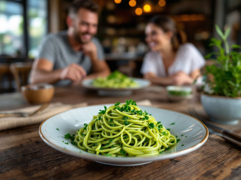 Japonesa Wasabi Pasta - 45G - Blue Dragon