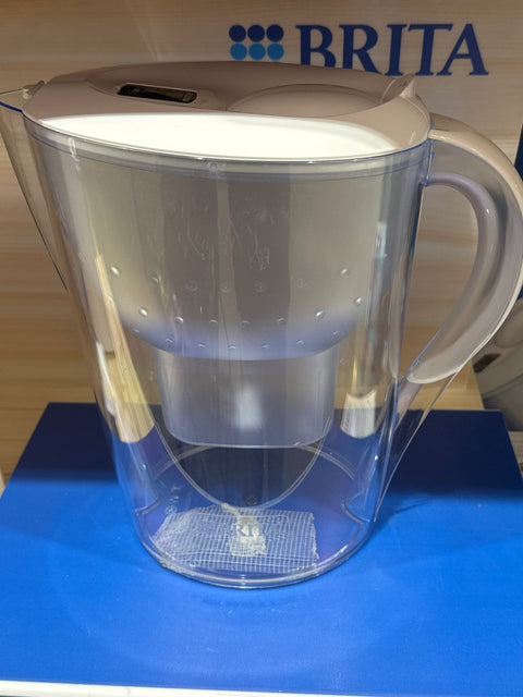 Jarra filtrante Marella XL. -3.5L. - Brita