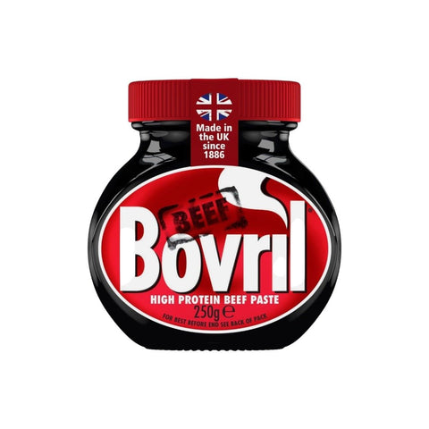 Jugo de carne bovril bote - Knorr