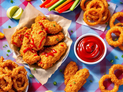 Ketchup - 342g -HEINZ