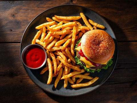 Ketchup - 342g -HEINZ