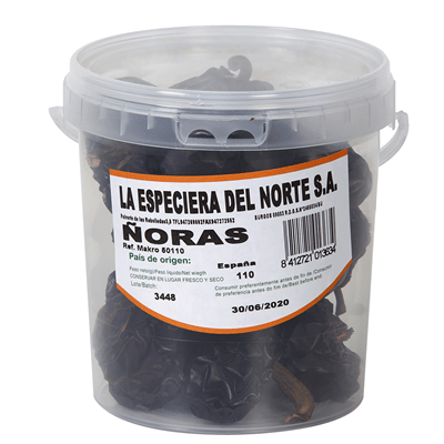 La Especiera del norte