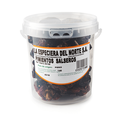 La Especiera del norte