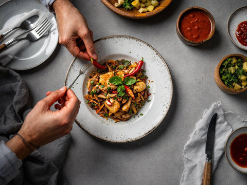 La Especiera del norte