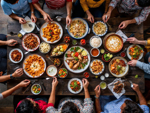 La Especiera del norte