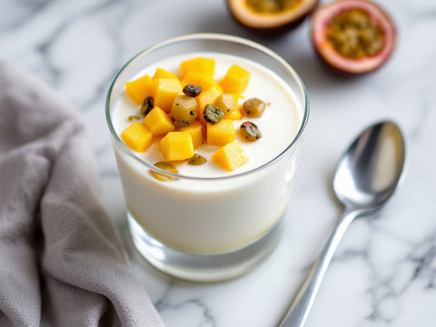 Leche de coco - 1 LT - Metro Chef