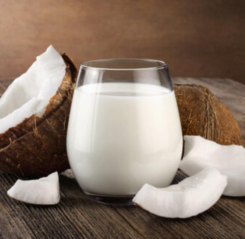 Leche de coco - AROY-D - 500ml