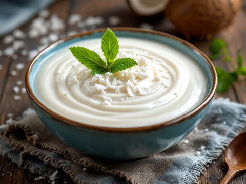 Leche de coco - AROY-D - 500ml