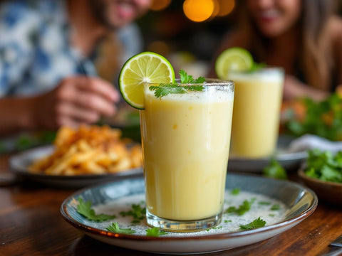 Leche de tigre 125 ml