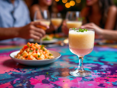 Leche de tigre 125 ml