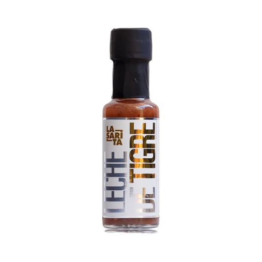 Leche de tigre 125 ml - AZALA GOURMET