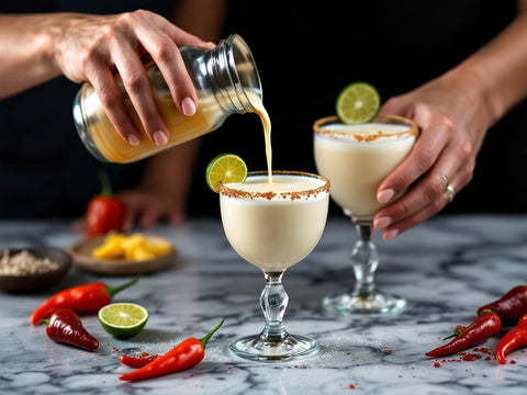 Leche de tigre 125 ml