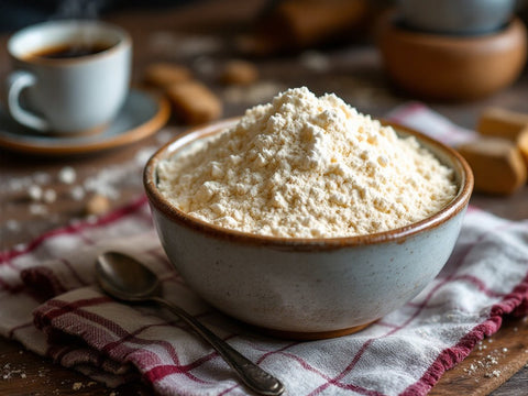 Leche en Polvo semidesnatada - 500g - Nestlé